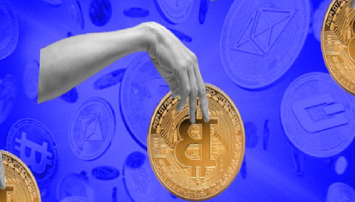Yeni Kripto Para Dalgası mı Geliyor? İşte Korkutan Analiz!