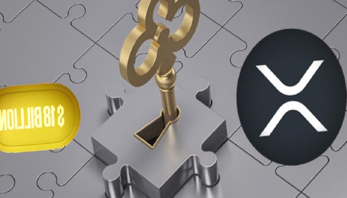 18 Milyar Dolarlık Ripple’ın (XRP) Kilidi Açılacak!