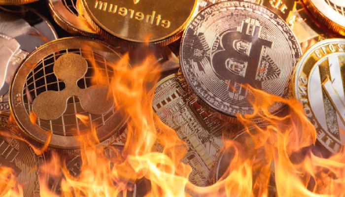 6 Altcoin İçin Son Dakika Gelişmeleri: Milyonlarca Coin Yakılacak!