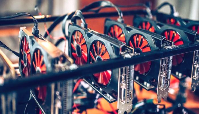 Abu Dhai Bitcoin Madencilik JV’sini Oluşturuyor