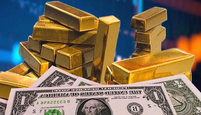 Altın ve Dolarda Son Durum, 20 Ocak 2023