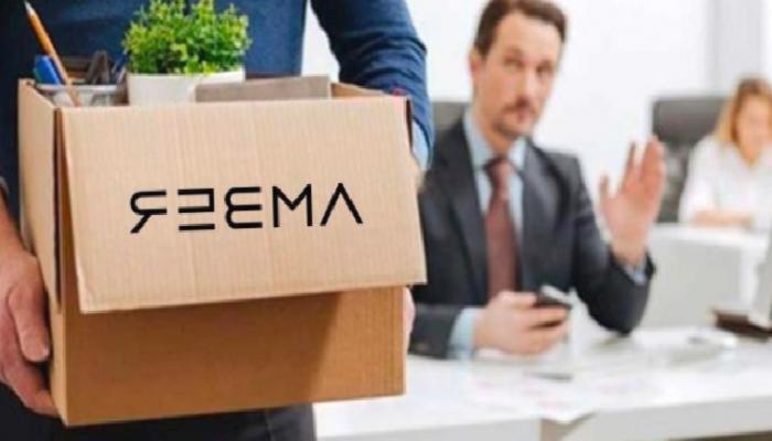 Amber, Küçülmeye Hong Kong’la Devam Ediyor