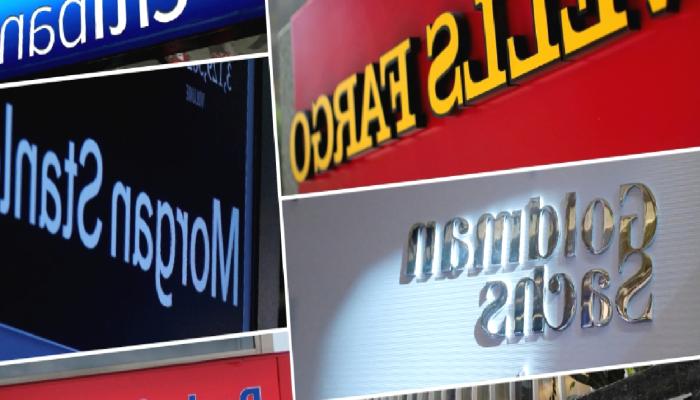 Amerikan Bankaları Dijital Cüzdan Başlatıyor