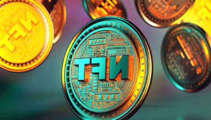 Analist Liste Verdi: En Yeterli 10 NFT Coin Bunlar!