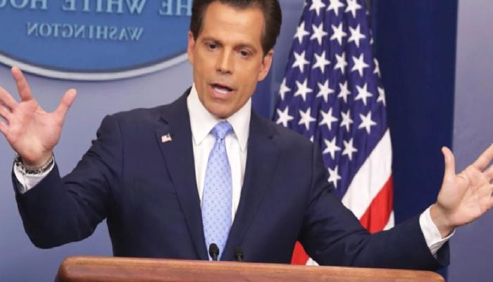 Anthony Scaramucci, FTX ile İlgili Görüşünü Değiştirdi