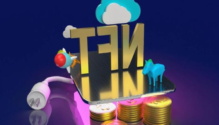 ApeCoin Değil: Bu NFT Coin Hollywood İştirakini Kurdu!