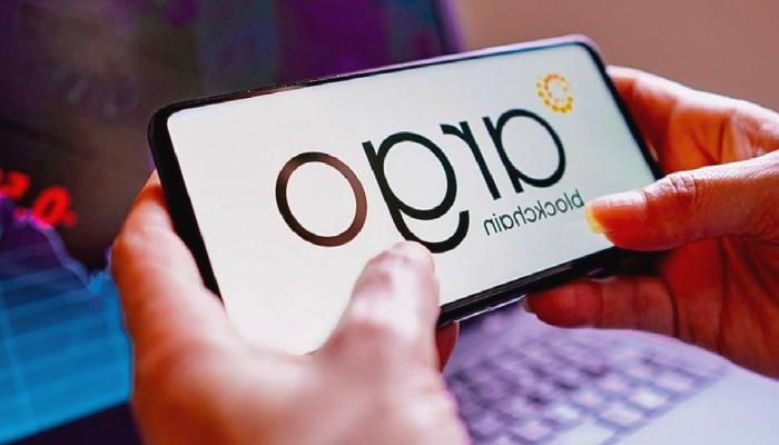 Argo Blockchain, Toplu Davayla Diken Üstünde