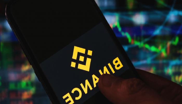 Argüman: El Konan Kripto Para Borsasında Binance Süreci