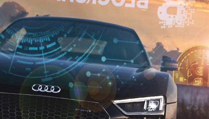 Audi de Artık Piyasada: Bu Altcoin ile İşbirliği Yaptı!