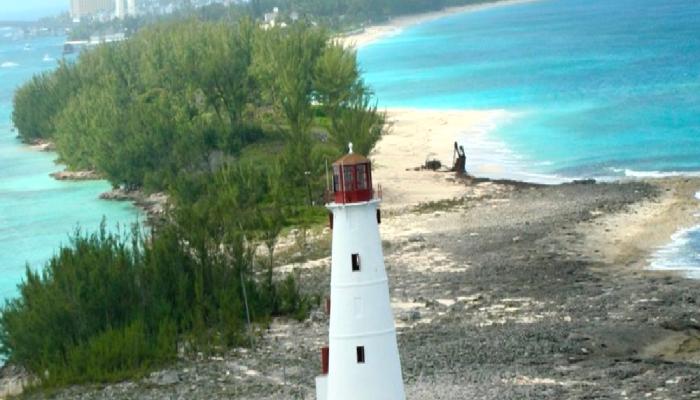 Bahamalar Düzenleyicisi, FTX Hengamesini Yine Ateşledi