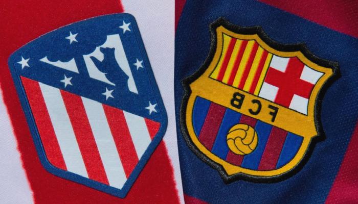 Barcelona ve Atletico Madrid Son 16’da! Fan Token’lar Yükselişte