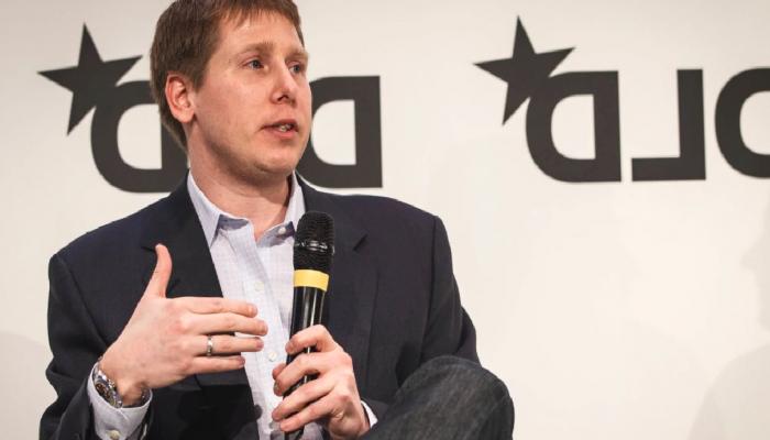 Barry Silbert, Cameron Winklevoss’a Cevap Verdi