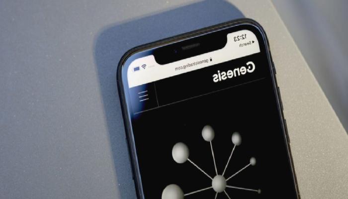 Batan Genesis, Bu 3 Altcoin ile Oynuyor! Tarih Açıklandı!
