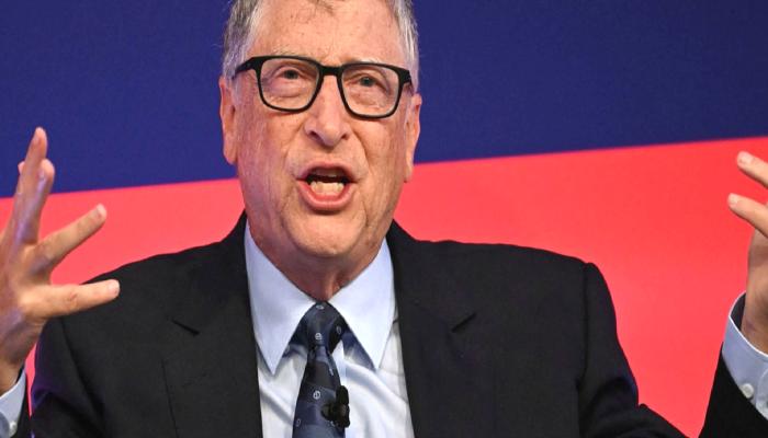 Bill Gates, Kripto ve Web3 ile İlgili Konuştu