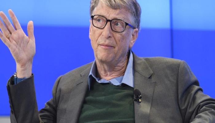 Bill Gates Övmesiyle Bu Altcoin’lerin Fiyatı Uçtu!