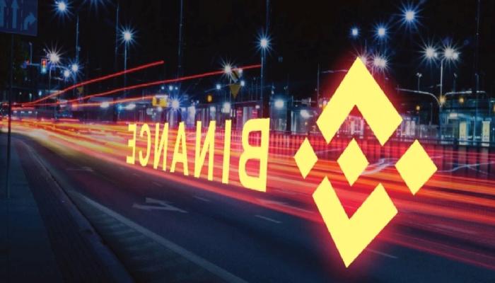 Binance Açıkladı: Bu Altcoin CEO’su ile İş Birliği Yaptı!