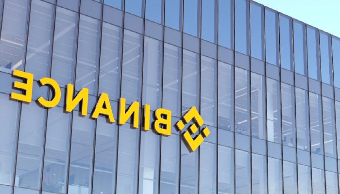 Binance, Borsa Satın Alımı için Masaya Oturdu