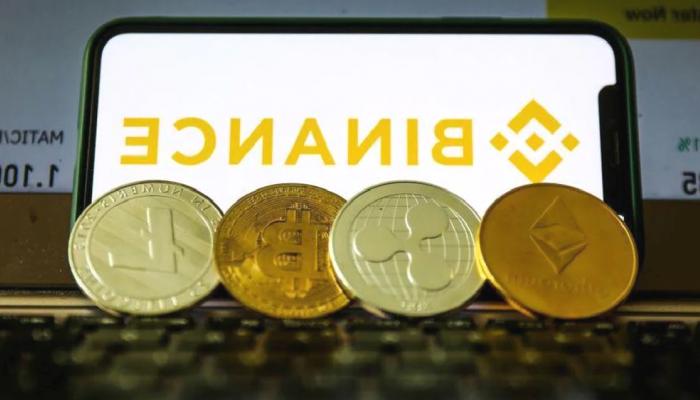 Binance Bu 2 Altcoin İçin Muştuyu Verdi: Fiyat Fırladı!