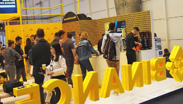 Binance, Bu 4 Altcoin İçin Kıymetli Duyurular Yaptı!