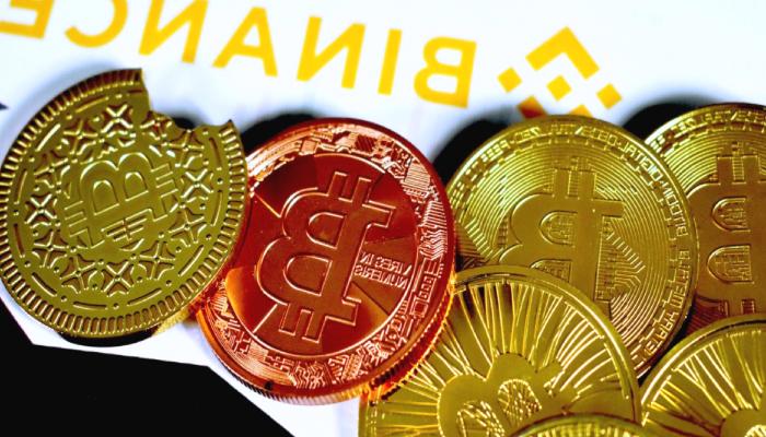 Binance Buyruk Defteri İncelendi: Bitcoin Bu Düzeylere Gidiyor!