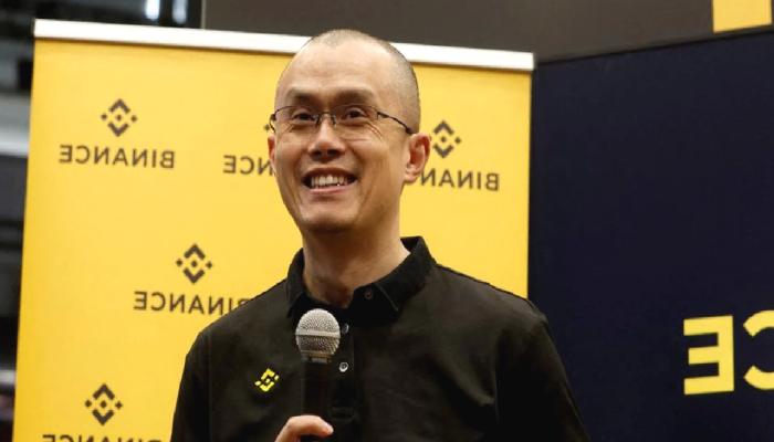 Binance CEO’su: Bu Altcoin’i Tabandan Toplayanlar Mutlu!