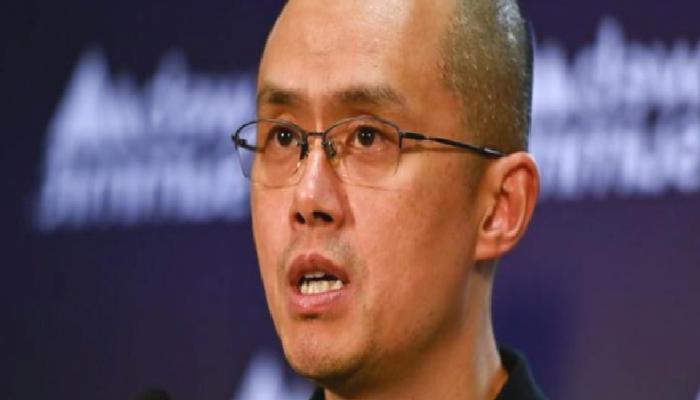 Binance CEO’su Davos’ta Kripto Paraları Konuştu: Buna Bakın!