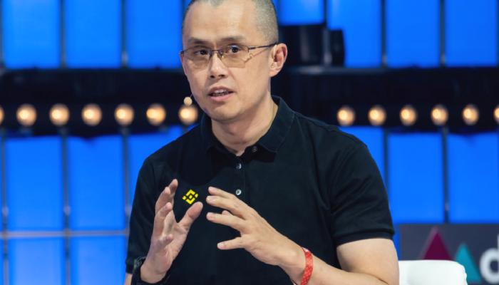 Binance CEO’su IMF’nin Kripto Para Planını Yorumladı