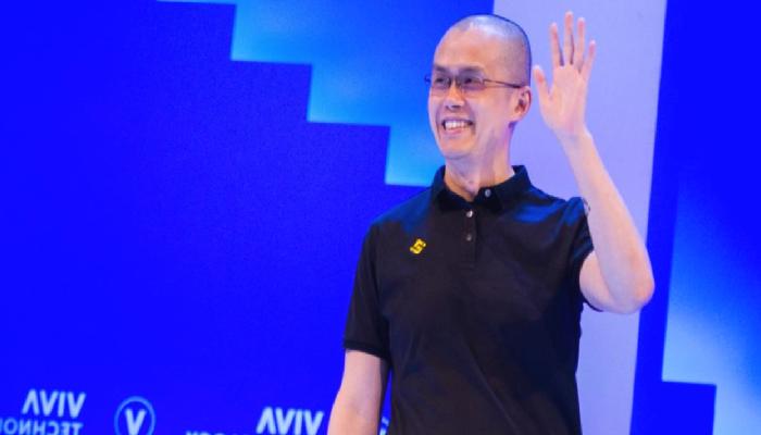 Binance CEO’su O Altcoin’e İşaret Etti: Fiyatı Birdenbire Arttı!