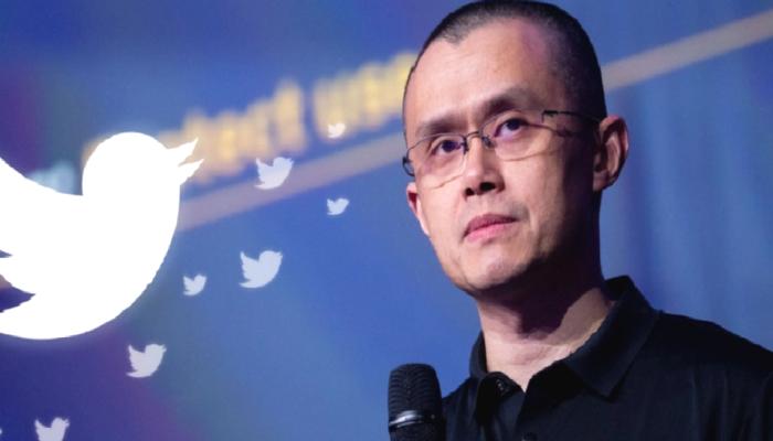 Binance CEO’su Uyardı: FUD Yayılıyor!