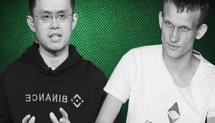 Binance CEO’su ve Vitalik Buterin’den Kripto Tavsiyeleri!