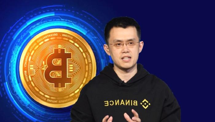 Binance CEO’sundan Bitcoin Paylaşımı: Geçici!