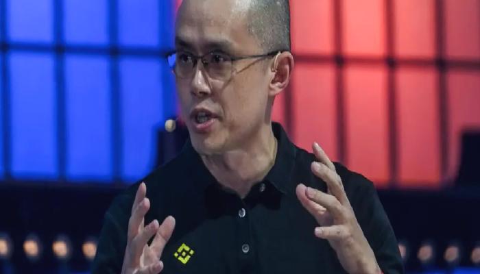 Binance CEO’sundan Sevindiren Kripto Para Tahmini!