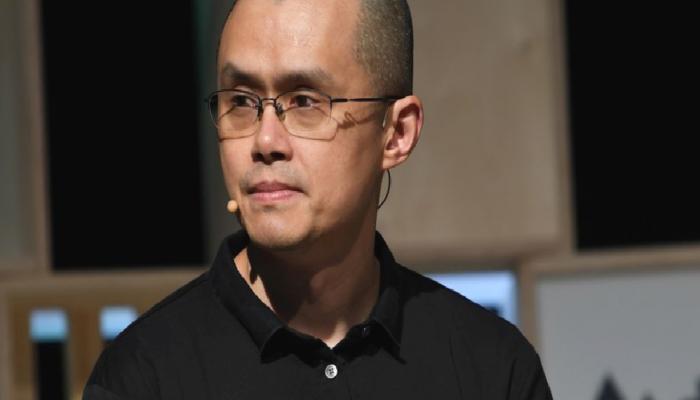 Binance CEO’sundan Şifreli Tweet: Yükseliş mi Çöküş mü?