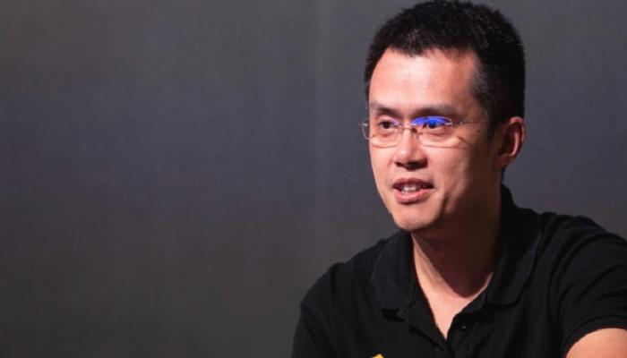 Binance CEO’sunun Tweetinde Bu Altcoin Var: Fırladı!