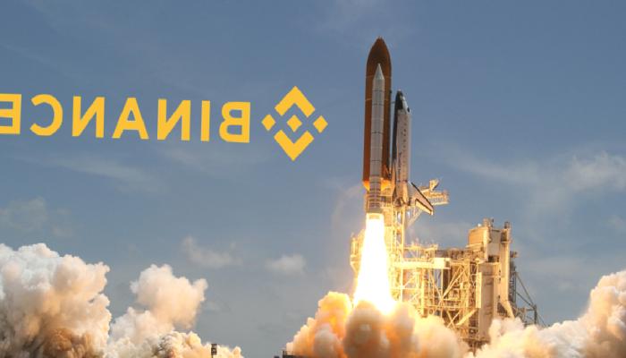 Binance Duyurusu Bu Altcoin Fiyatını Uçurdu!