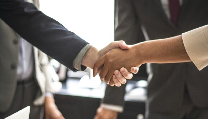 Binance Takviyeli Marsbit, CoinDesk için İştahlandı