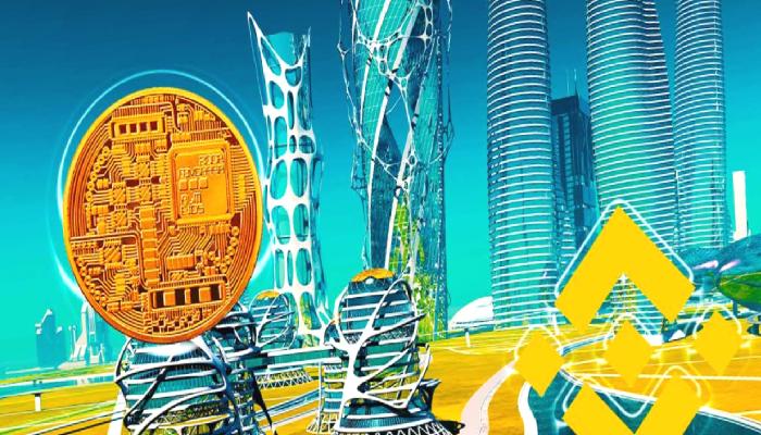 Binance ve Ünlü Borsalar, Bu Altcoin’i Bilançosuna Ekledi!