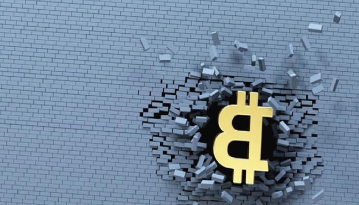 Binance’de Dev Bitcoin Satış Duvarları: Sıradaki Düzey Ne?
