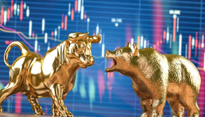 Binance’deki Bu 4 Altcoin İçin Boğa Koşusu Bekleniyor!
