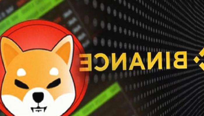 Binance’den Değerli SHIB Atılımı: Onmilyonluk Tasfiye!
