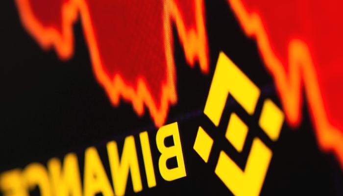 Binance’in Varlıklarında Düşüş Yaşanıyor