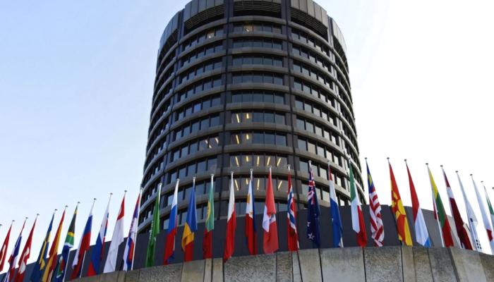 BIS, Kripto Dalı için 3 Seçenek Sundu
