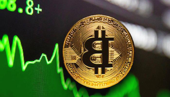 Bitcoin, 20.000 Dolar Düzeyine Ulaştı