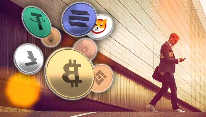 Bitcoin Borsasında Büyük Tasfiye: Sırada İflas mı Var?