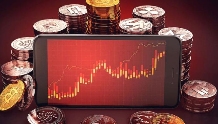 Bitcoin Düşüşlerini Bilen Analist: Bu 2 Altcoin Çökecek!