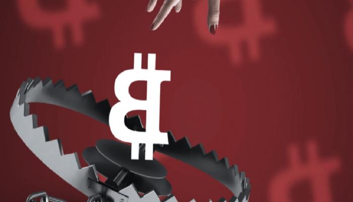 Bitcoin Düşüşlerini Bilen Efsane: En Büyük Boğa Tuzağı!