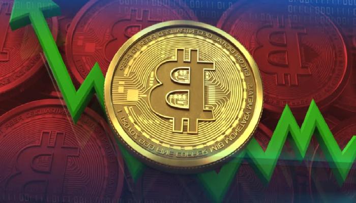 Bitcoin İddiası: Bu İndikatör Boğalara Tarihî Ateş Gücü Sunuyor!