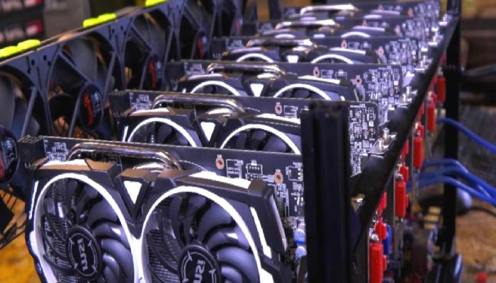 Bitcoin Madencilik Gelirleri Yükselişte