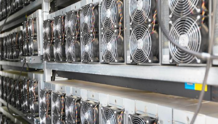 Bitcoin Madencisi Argo’nun Payları Yükseldi