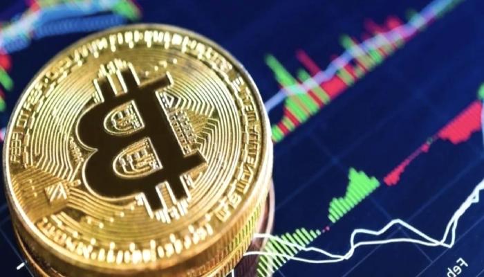 Bitcoin Vadeli İşlemleri, Büyük Düşüş Yaşadı